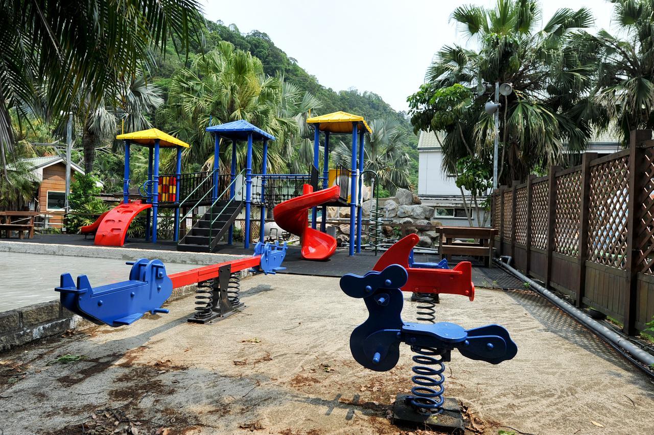 He'An Homestay Hengshan Экстерьер фото