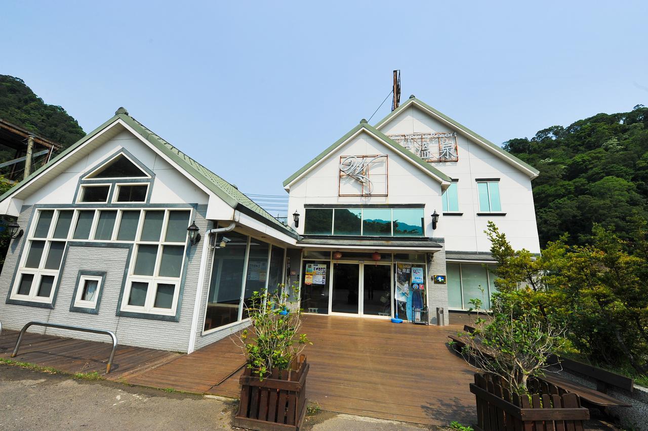 He'An Homestay Hengshan Экстерьер фото