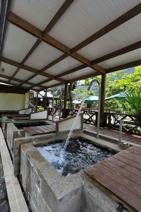 He'An Homestay Hengshan Экстерьер фото