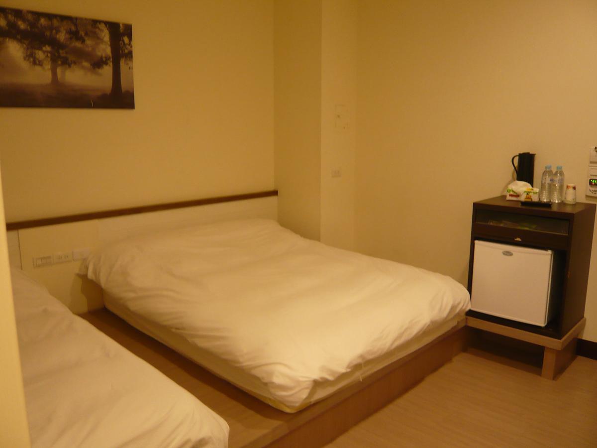 He'An Homestay Hengshan Экстерьер фото